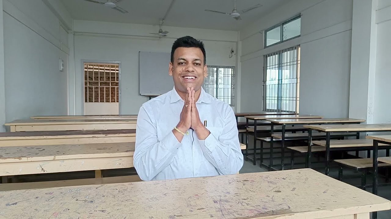 Debojit Borah